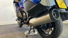 BMW K1600 GT SE (22MY)